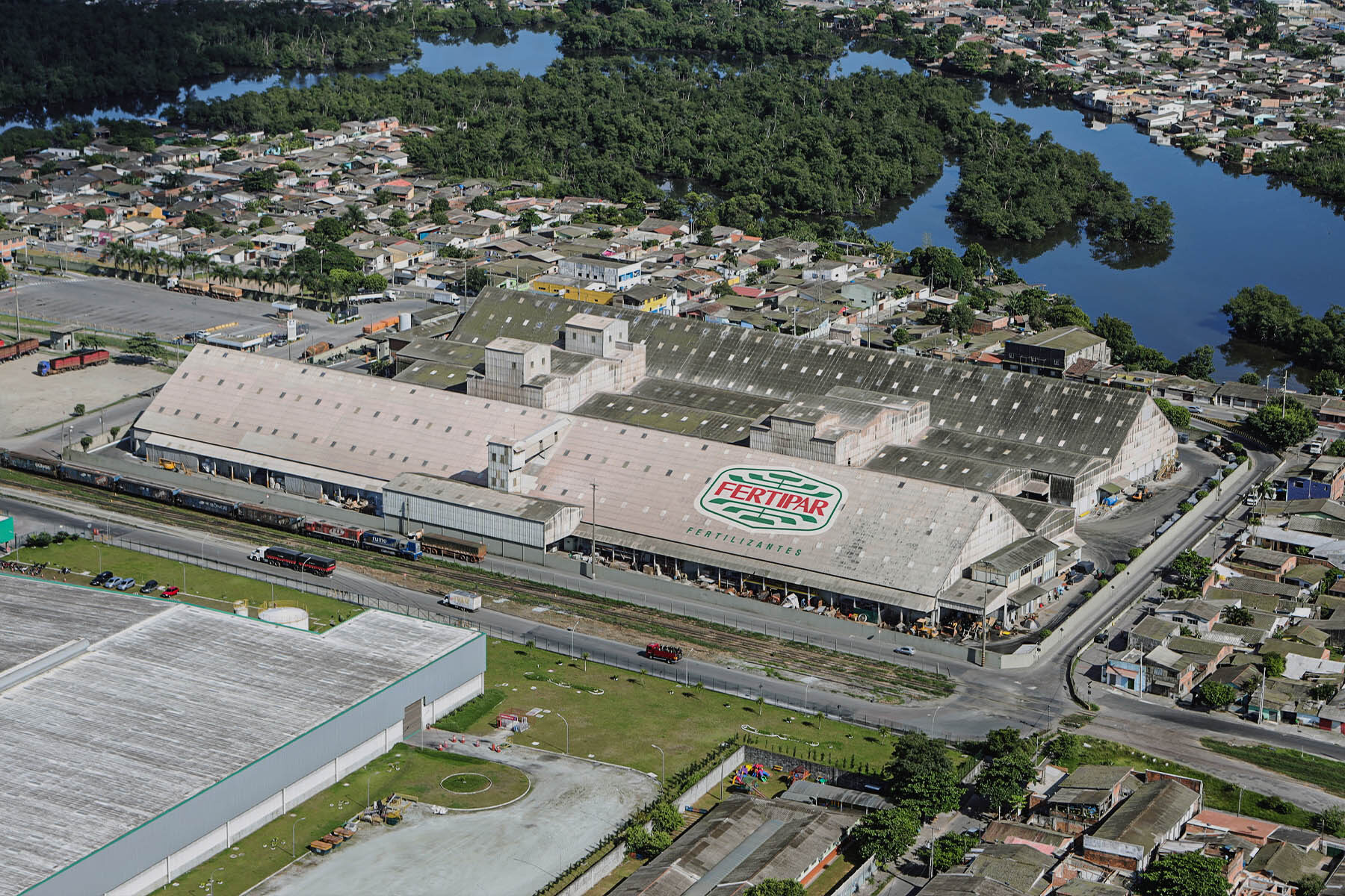 Industrial