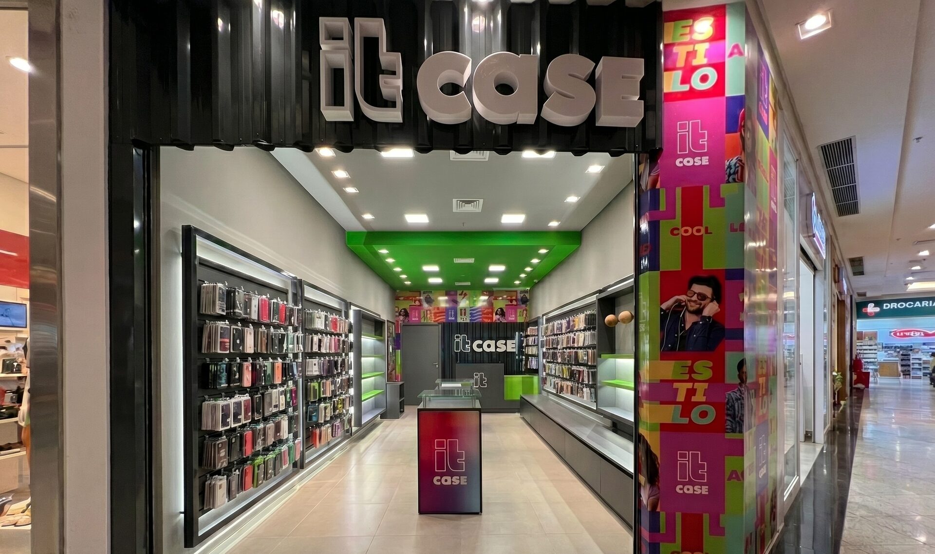 It Case